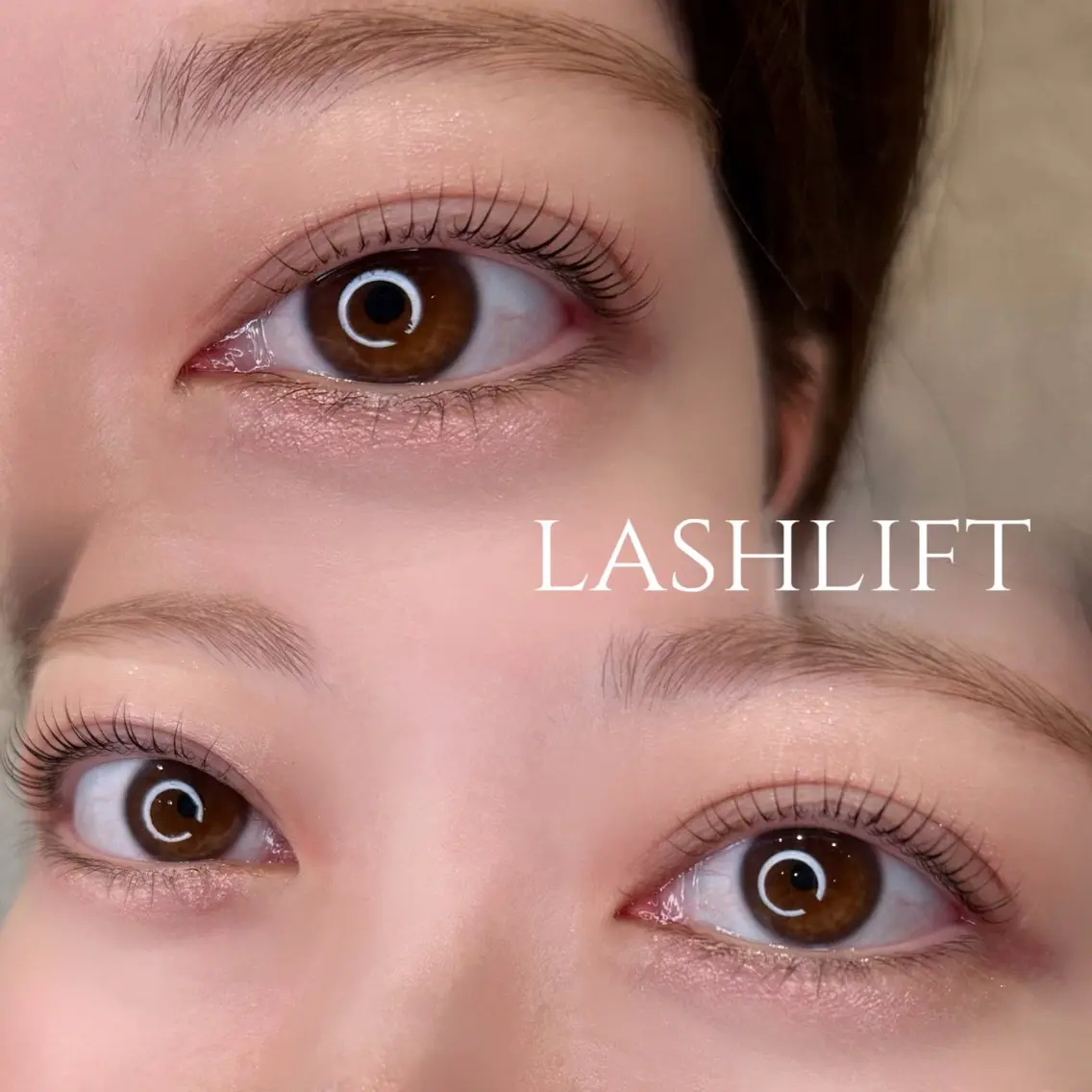 マツエク・マツパ 906 eye salonのマツエク・マツパデザイン