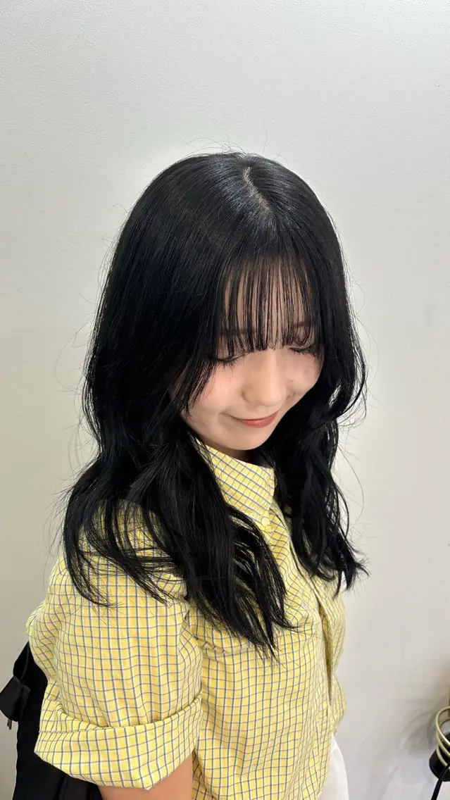 ロング cocoro /kokiriのヘアスタイル