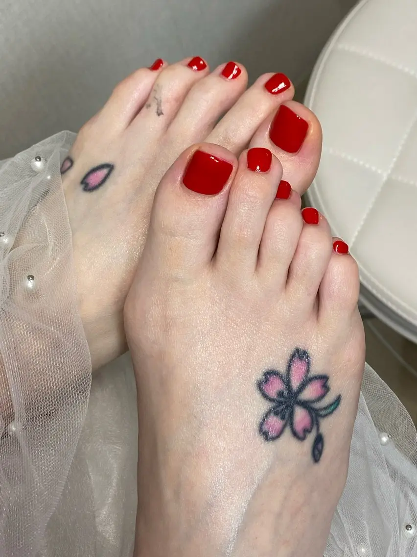 ネイル ✨AiNail💅 ✨高幡不動NEW ✨のネイルデザイン
