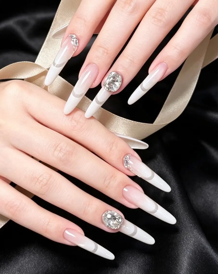 ネイル GreenNail salonのネイルデザイン