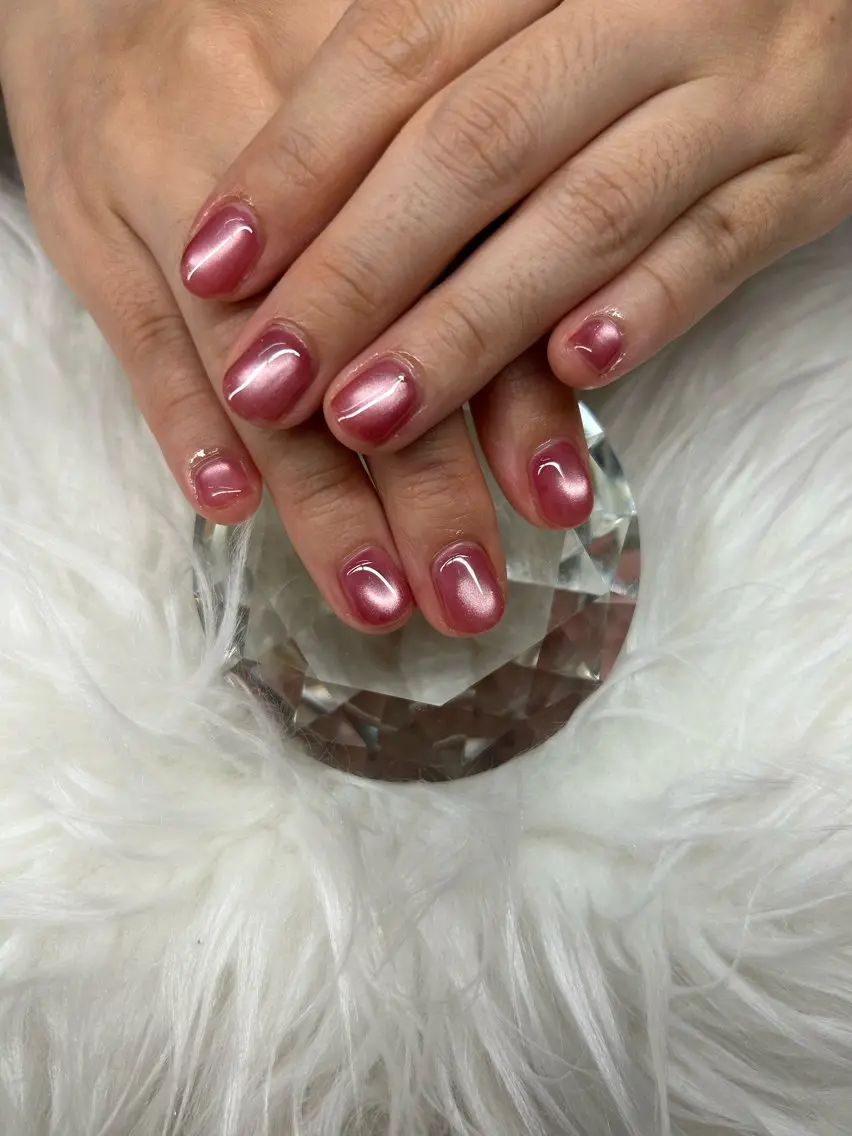 ネイル Ayaka. MELL-NAILのネイルデザイン