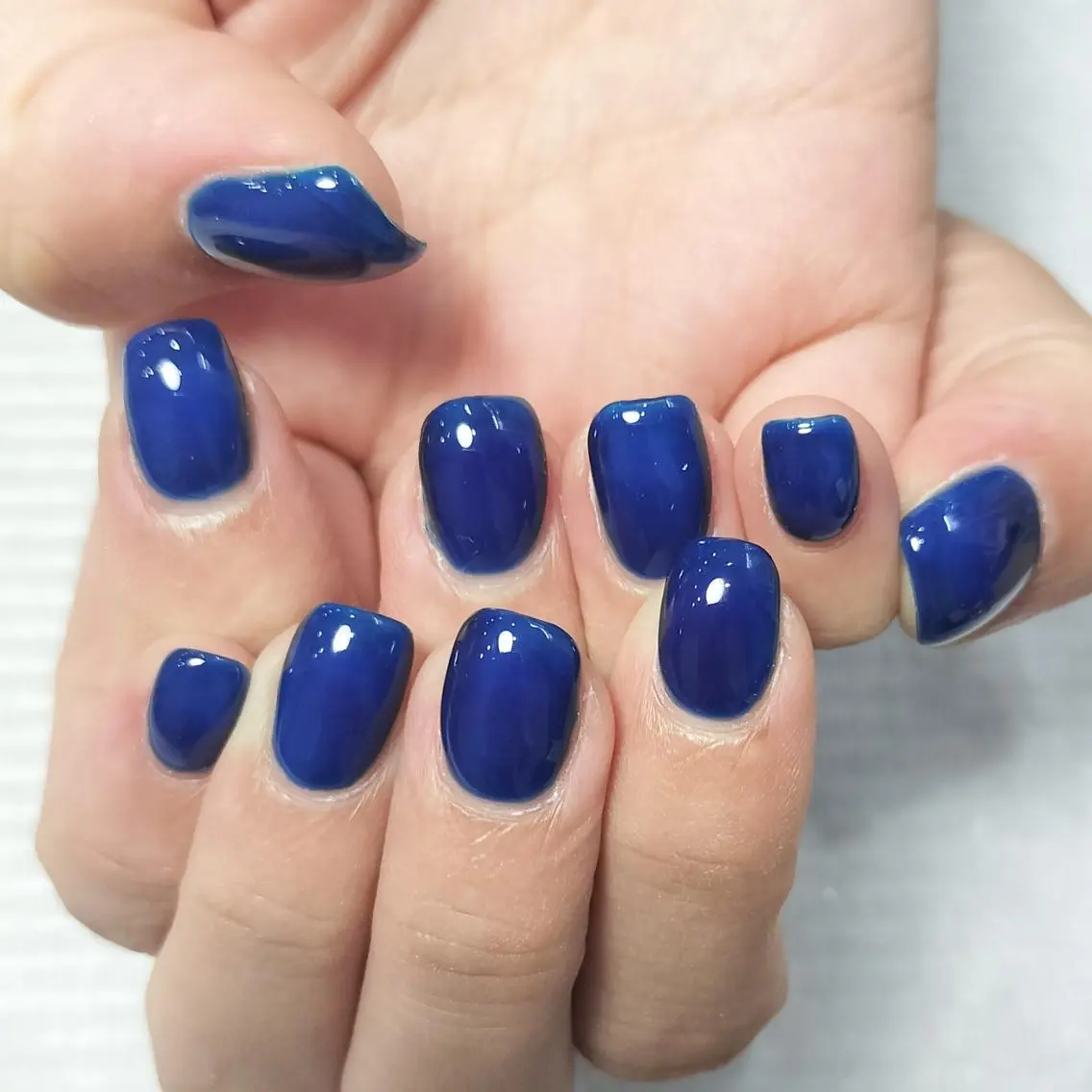 ネイル ハンドネイル 桃子 Nail高円寺のネイルデザイン
