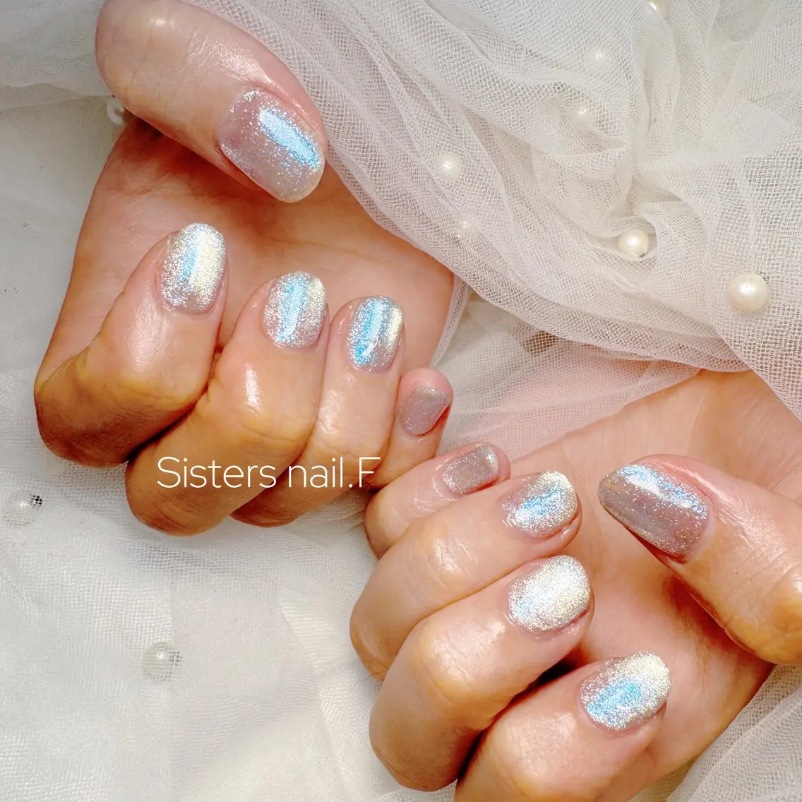 ネイル sisters nail.fのネイルデザイン