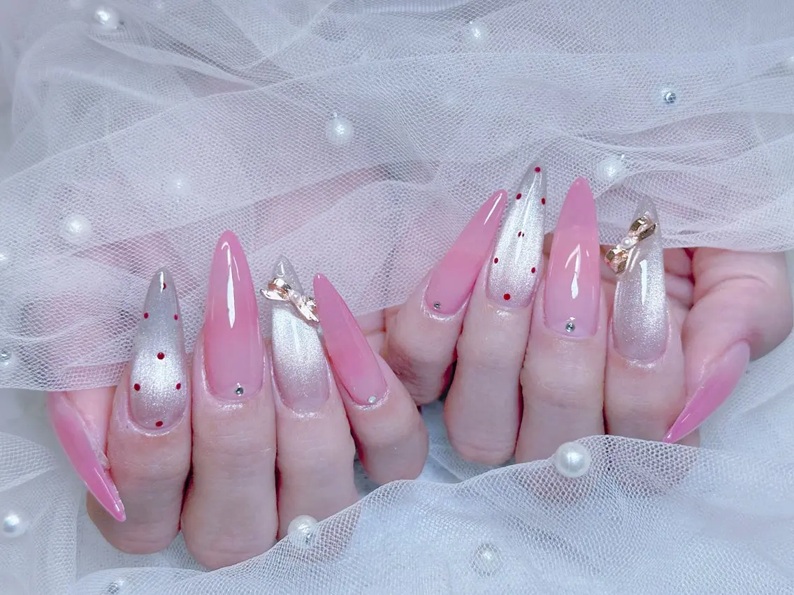 ネイル Moci Nail Salonのネイルデザイン