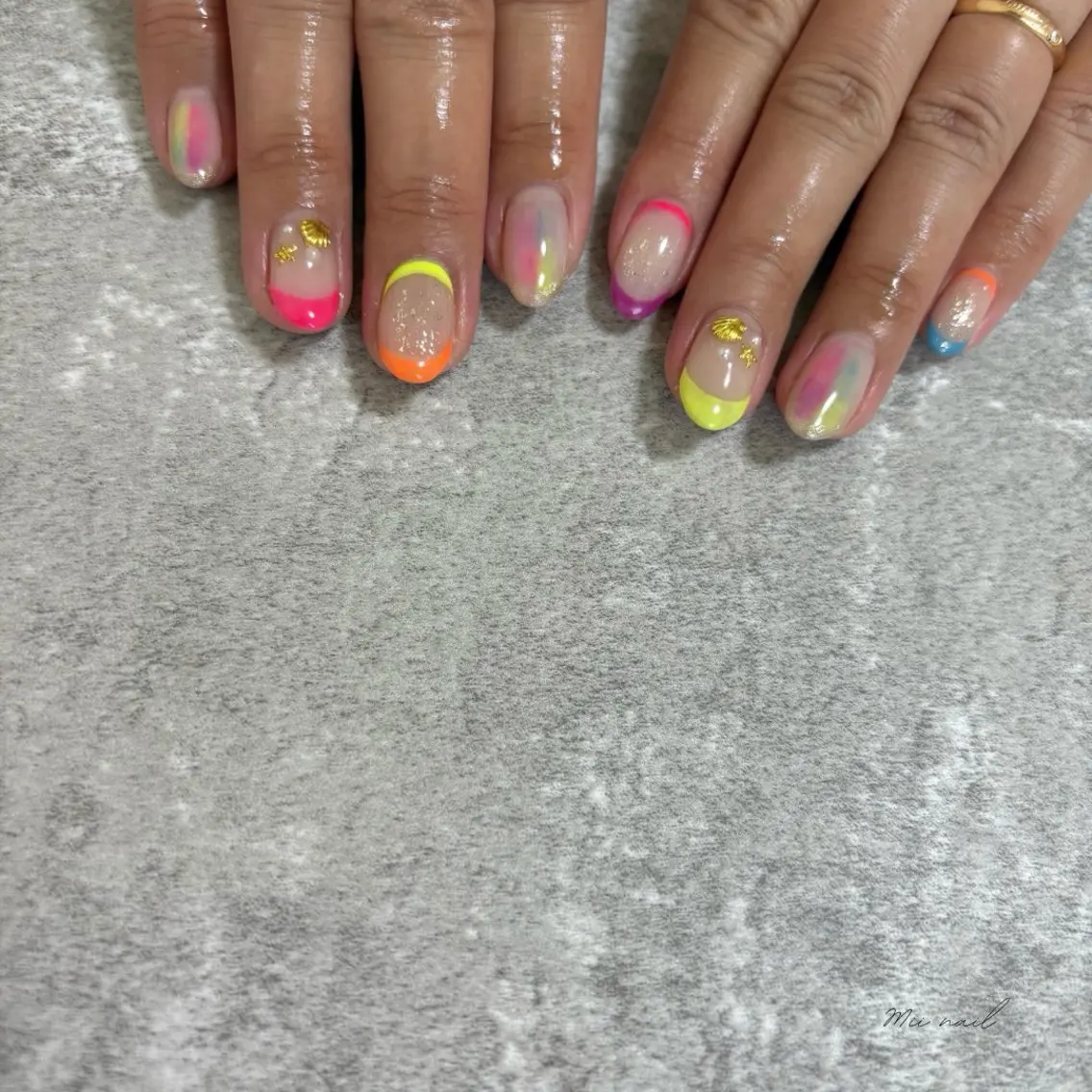 ネイル Mii nail いづみのその他イメージ