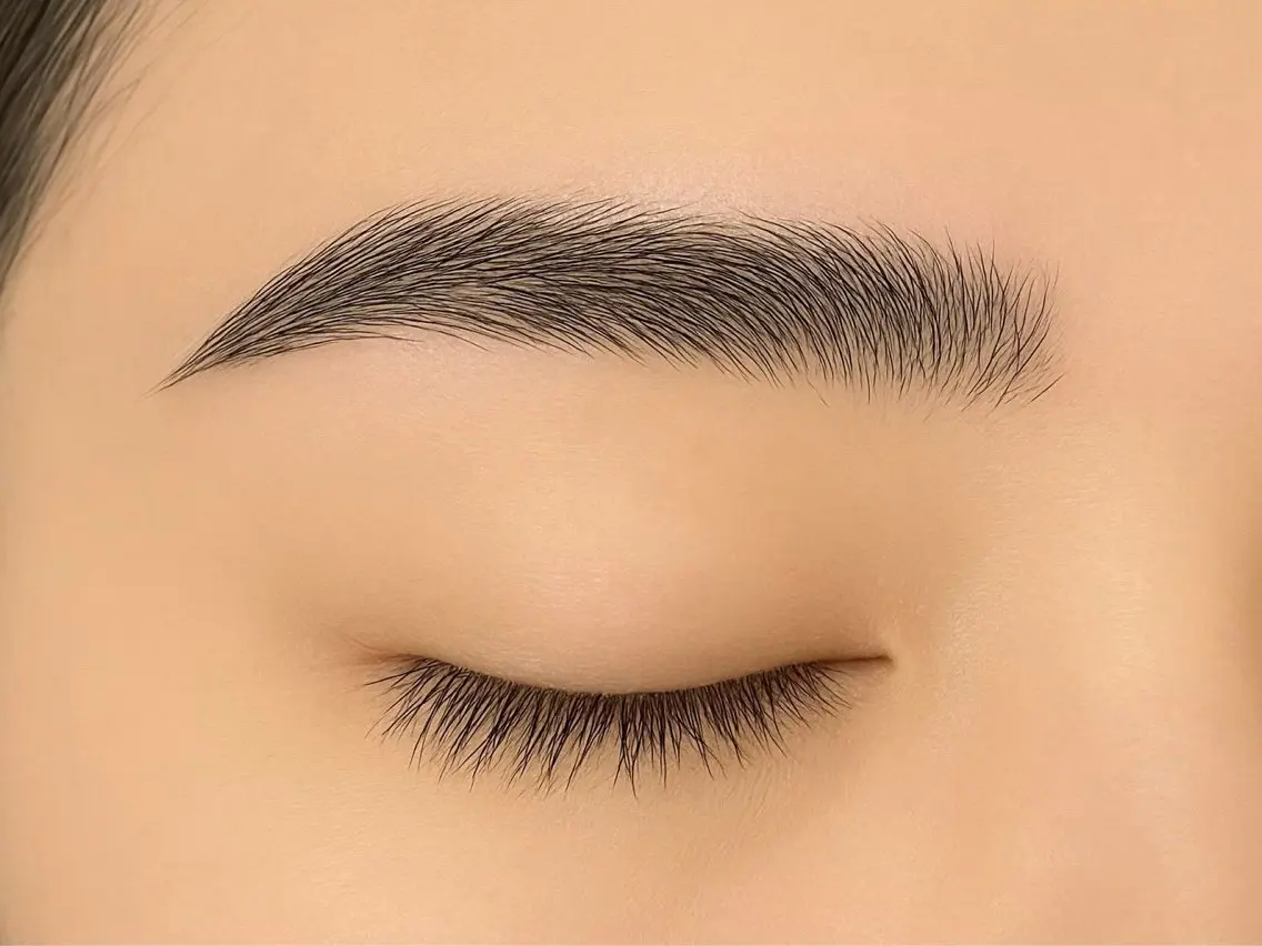 メンズ アイブロウ 🪞ToMe Eyelash🩰のマツエク・マツパデザイン