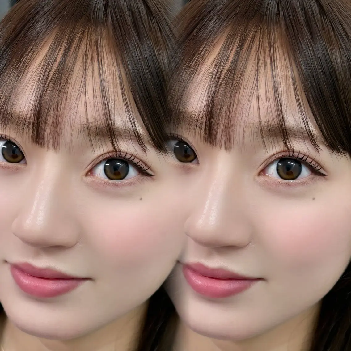 マツエク・マツパ hinata 🫧Makea福岡のマツエク・マツパデザイン