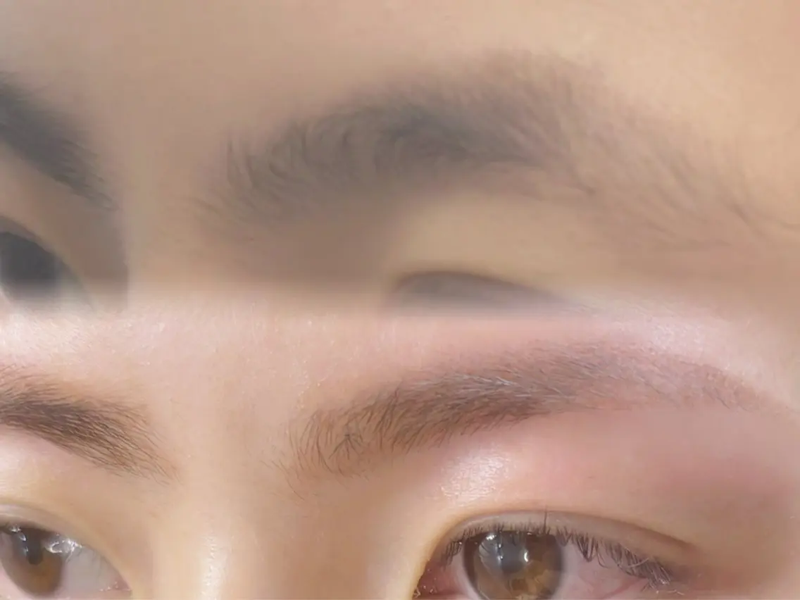 アイブロウ Ento nail&eyeの眉毛・アイブロウイメージ
