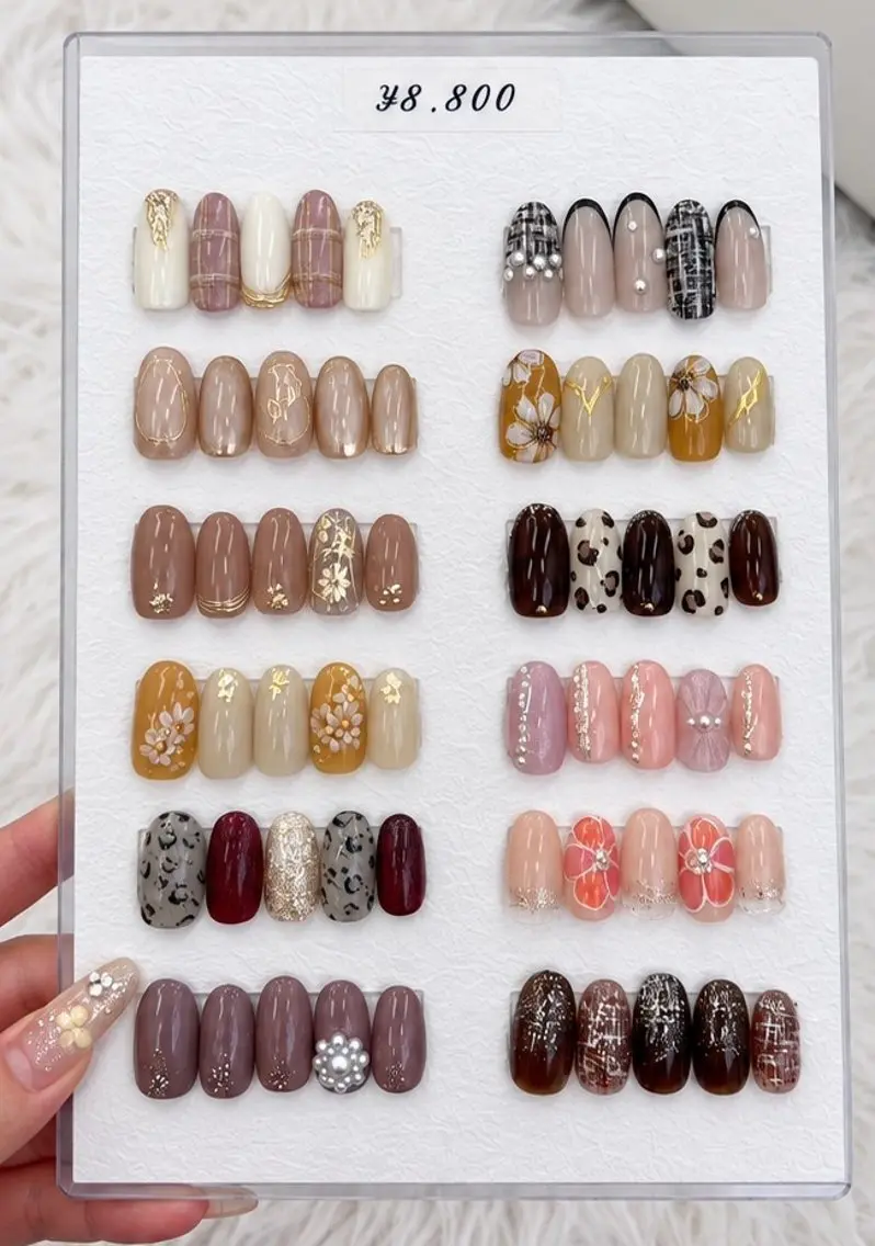 画像のデザイン⑥💅🏻✨️の写真