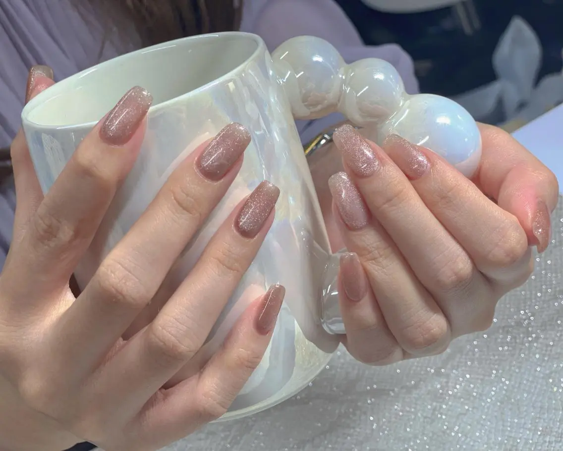 ネイル ハンドネイル ハンドケア BLinLin nail salonのネイルデザイン