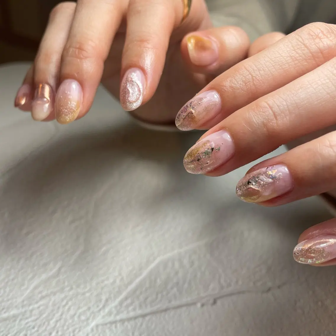 ネイル Ao. Nailのネイルデザイン