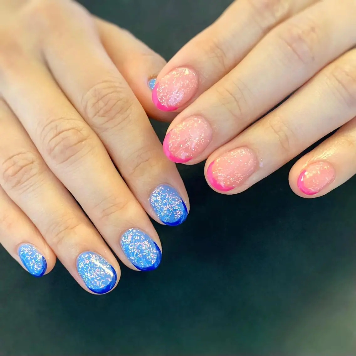 ネイル nail*157 .のネイルデザイン