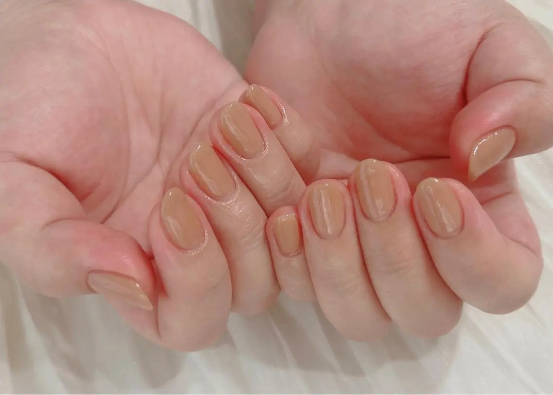 ネイル 狭山店(林) You nailのネイルデザイン