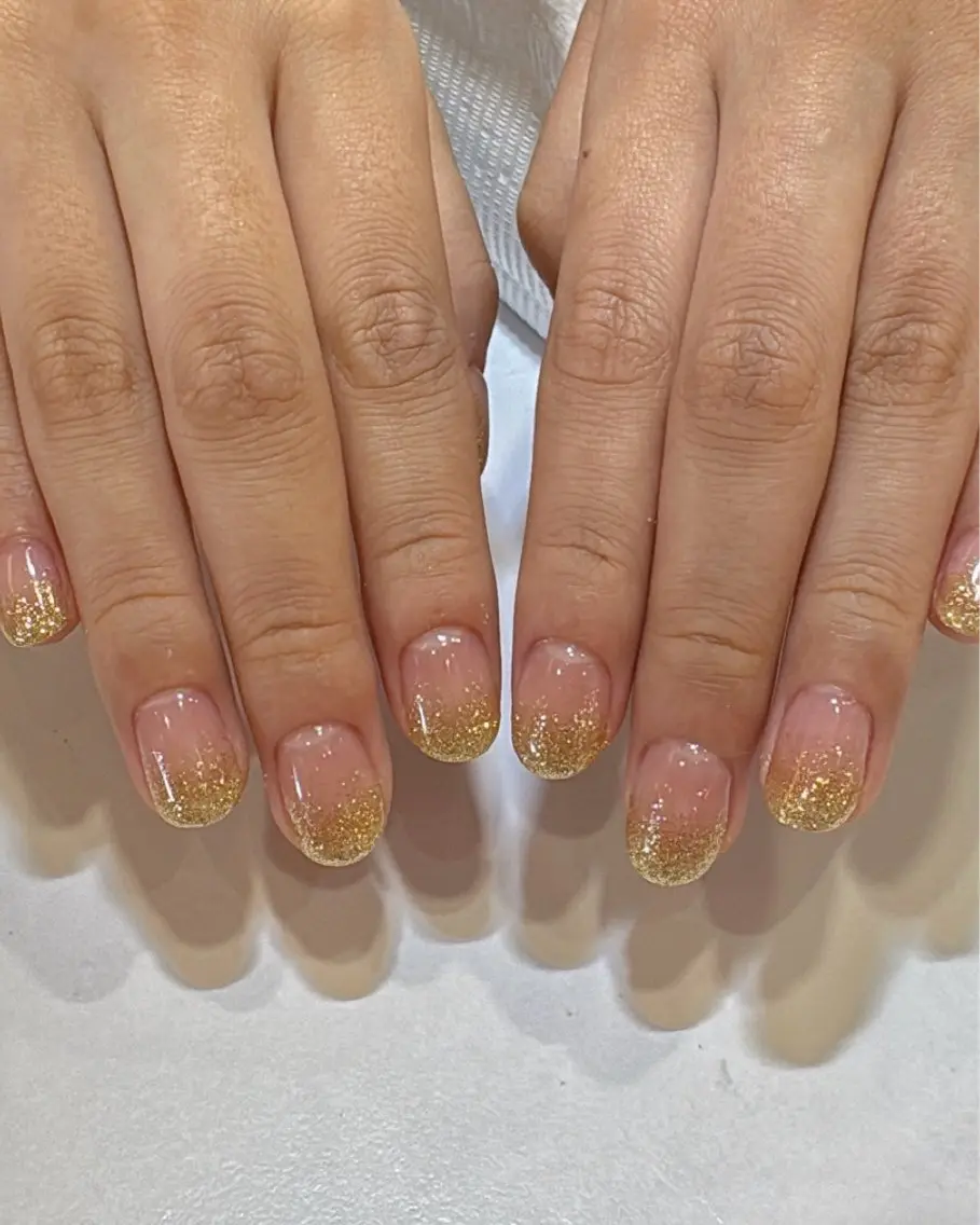 ネイル もな🌟 パラジェル/自由が丘のネイルデザイン