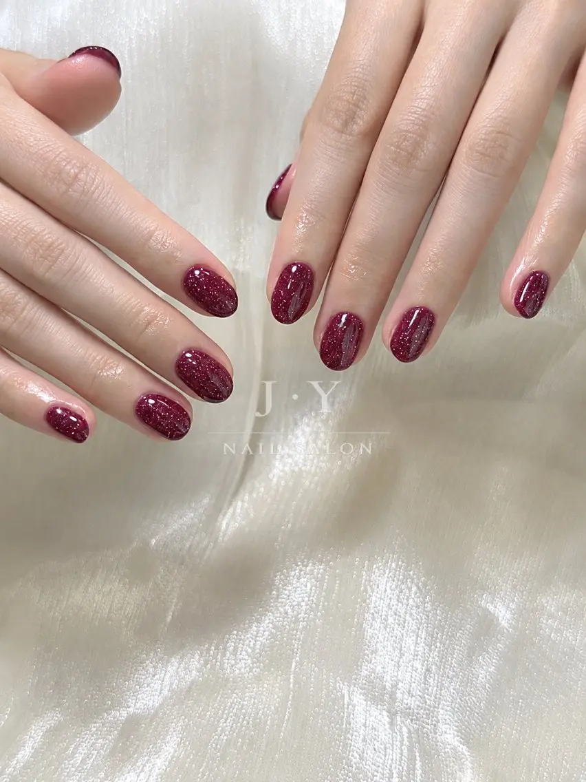 ネイル J· Y  Nailのネイルデザイン