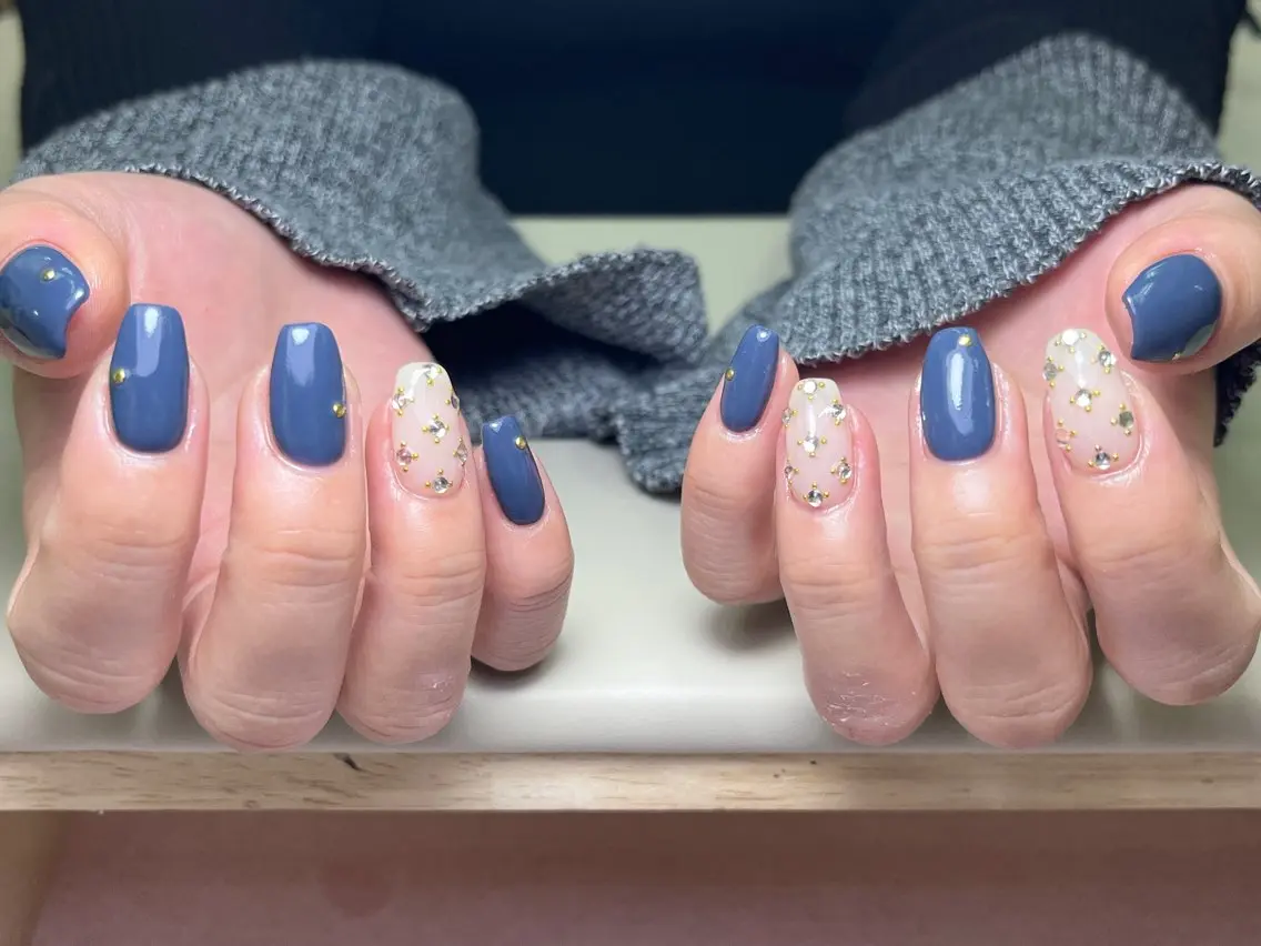 ネイル july nailのネイルデザイン