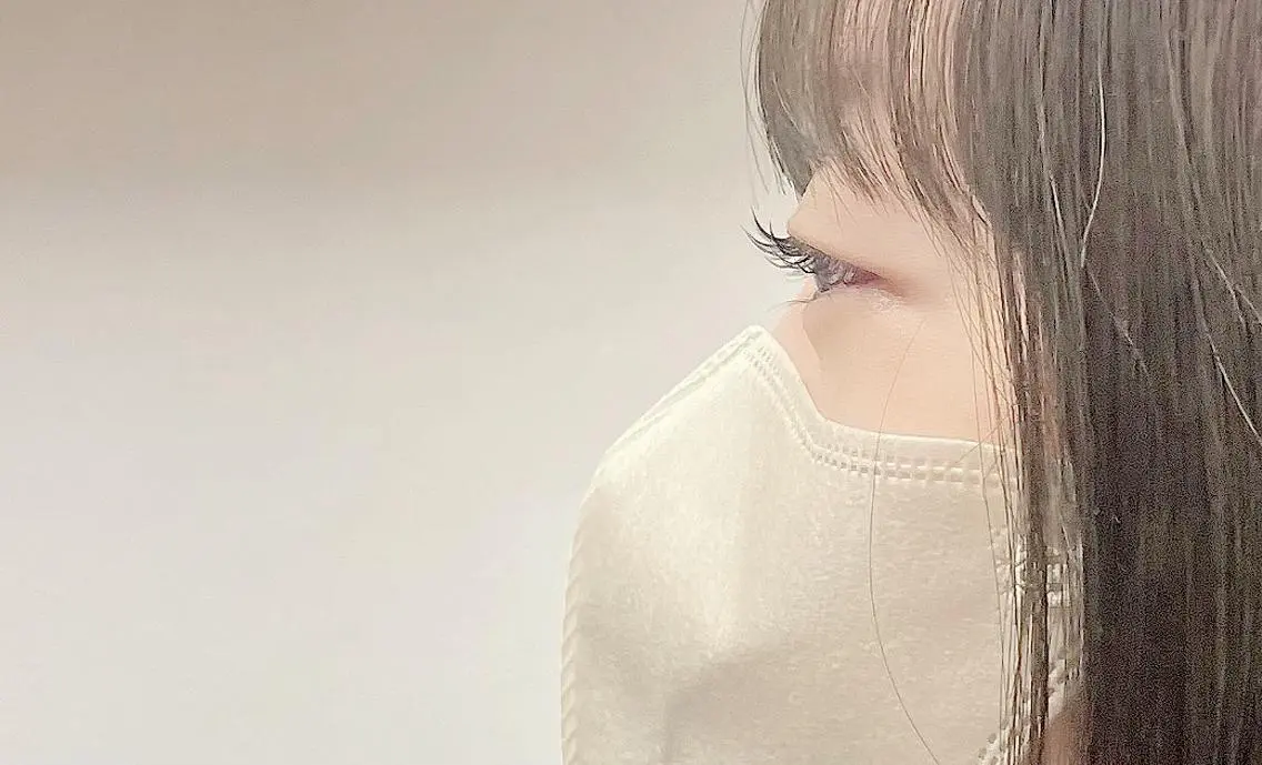 マツエク・マツパ hairsalon 556のマツエク・マツパデザイン