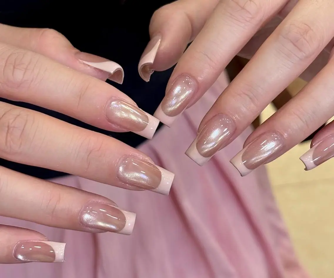 ネイル ハンドネイル Miya🎀 nailのネイルデザイン