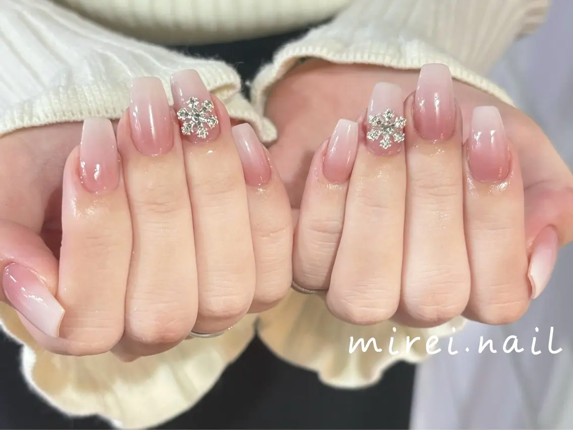 ネイル あ ミのネイルデザイン