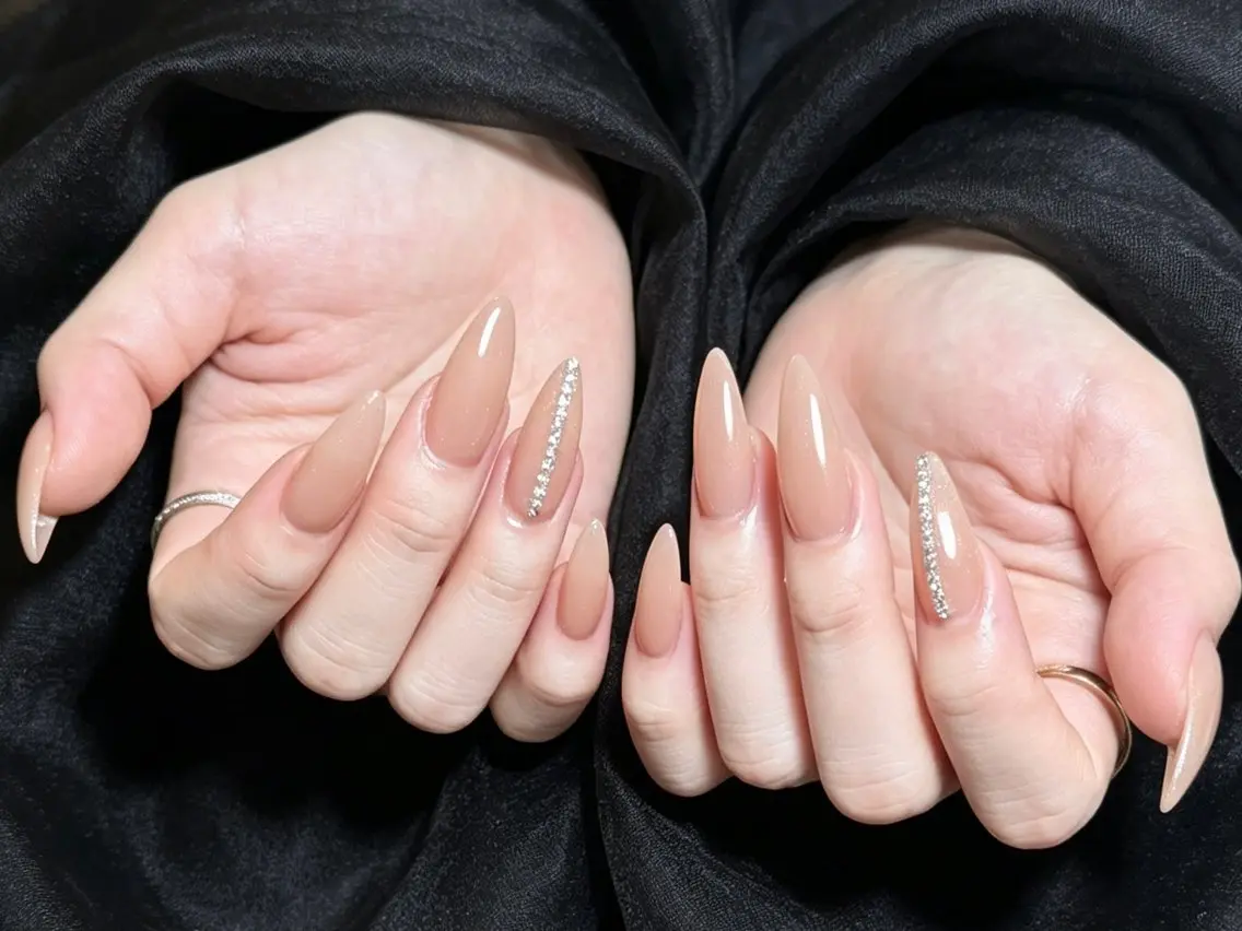 ネイル Bél Nail salonのネイルデザイン