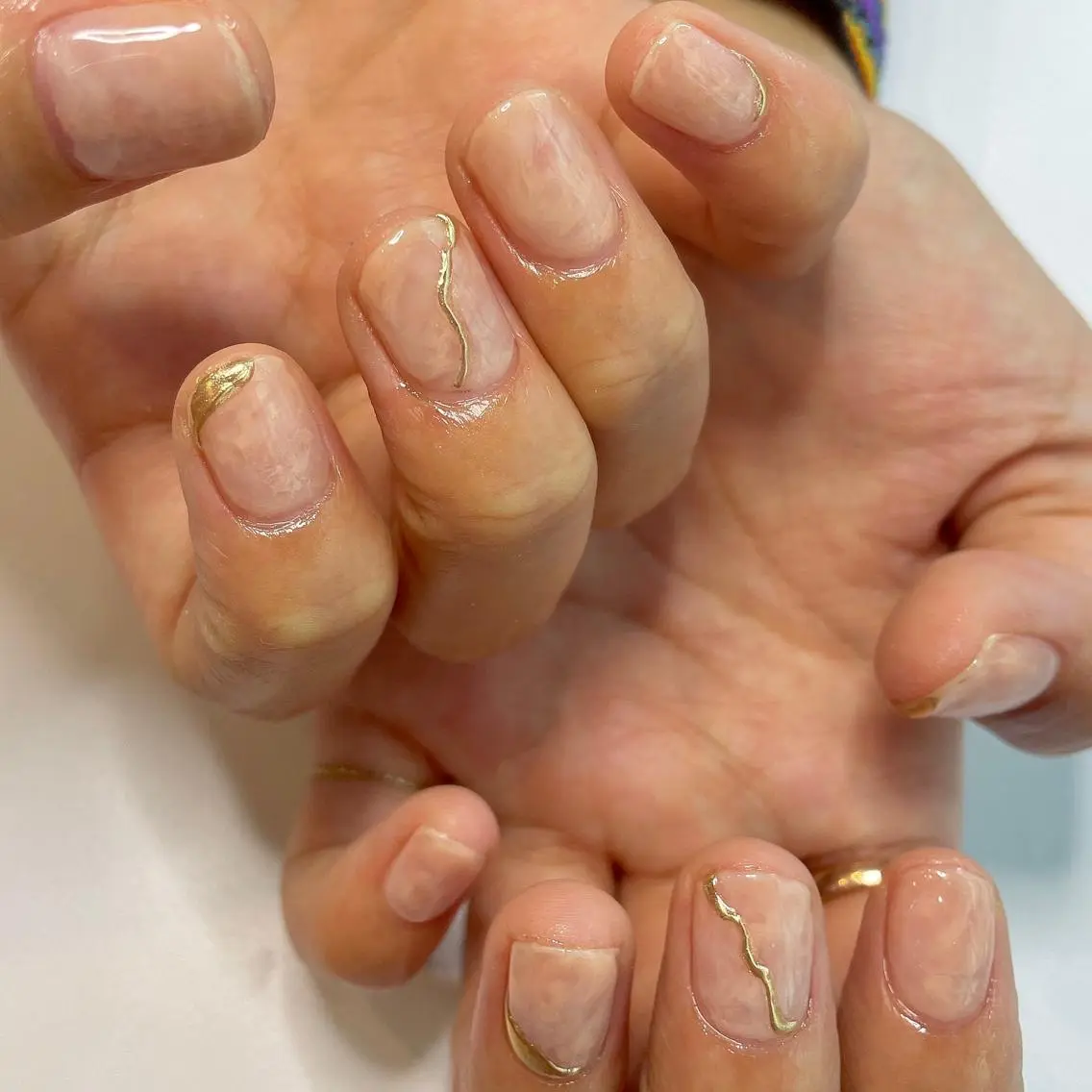 ネイル nail salon Liberteのネイルデザイン