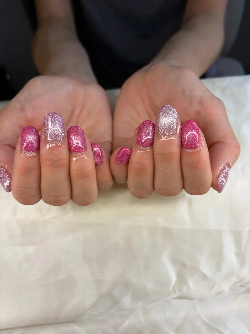 ネイル nails alienCのネイルデザイン