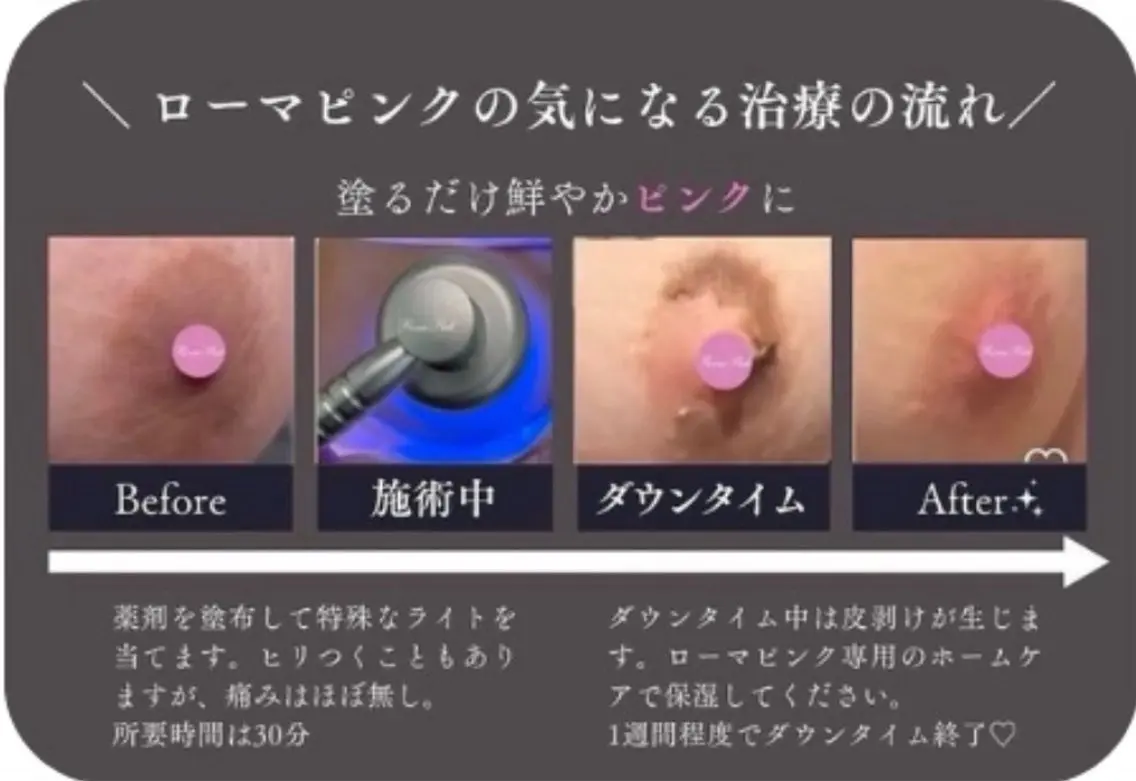 エステ レティティア (Laetitia)のエステ・リラクイメージ