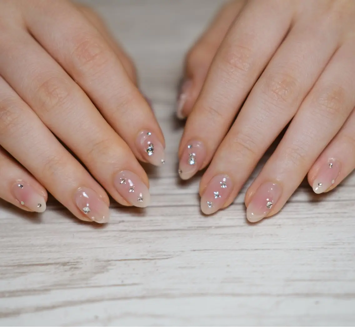 ネイル July nail salonのネイルデザイン