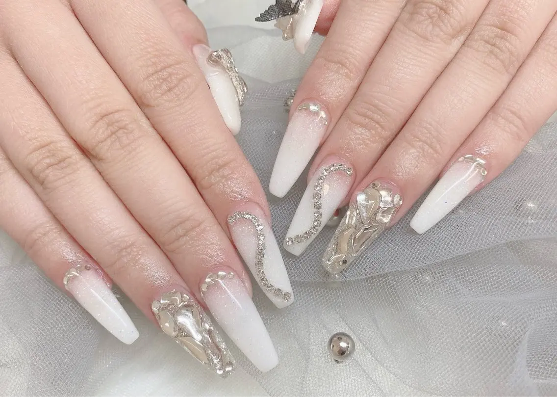 ネイル I  nail Lisaのネイルデザイン
