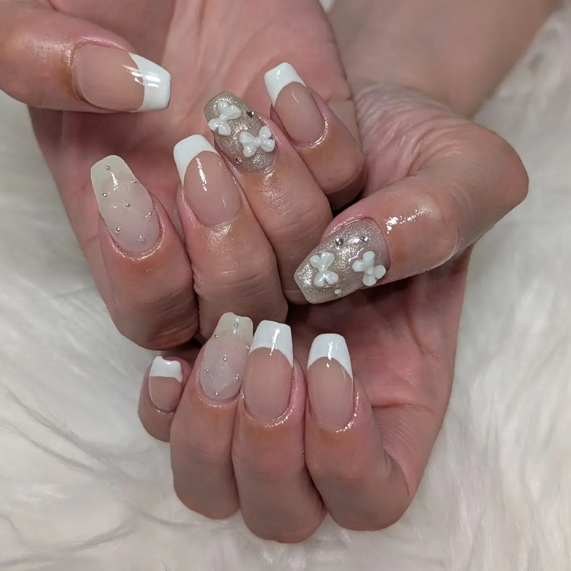 ネイル nail MENTE mikuのエステ・リラクイメージ
