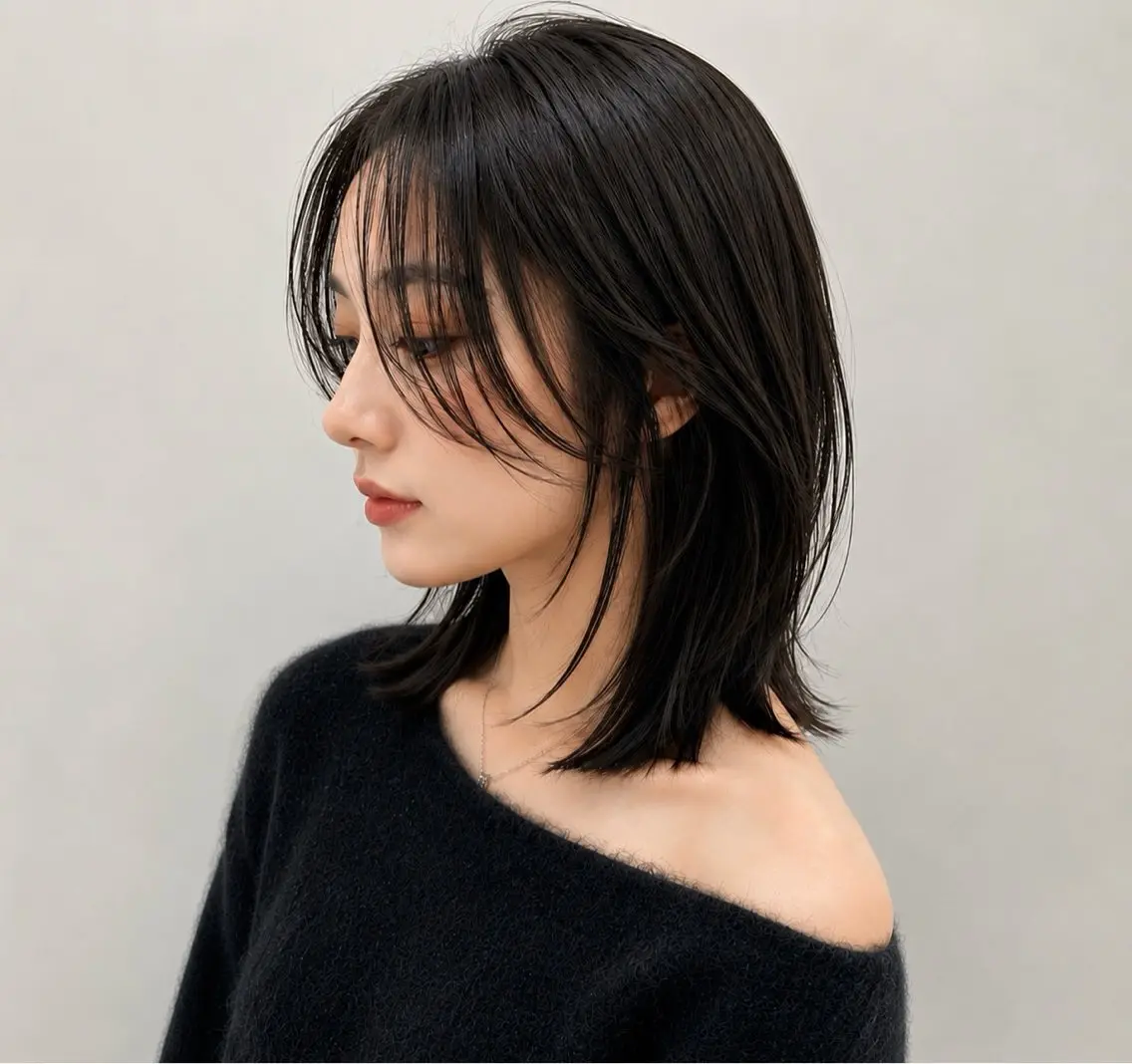 【✨️初回限定セール✨️】レディースカットの写真