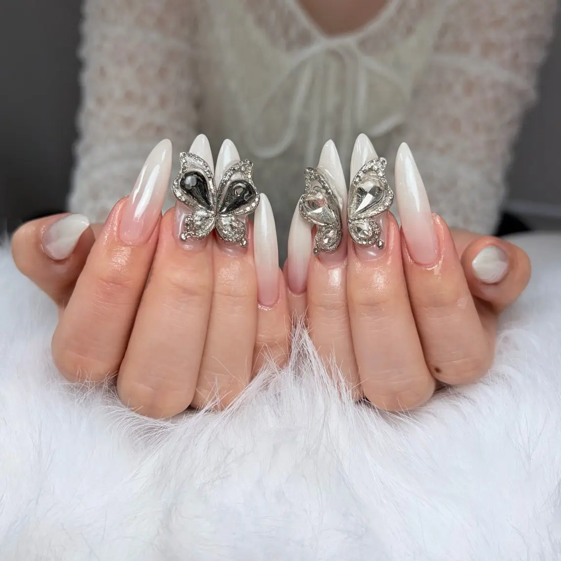 ネイル ハンドネイル Miami NailHouseのネイルデザイン
