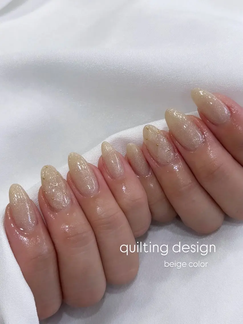 ネイル 冬ネイル ハンドネイル richeri beautyのネイルデザイン