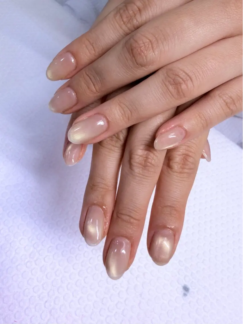 ネイル AmoNail manamiのネイルデザイン