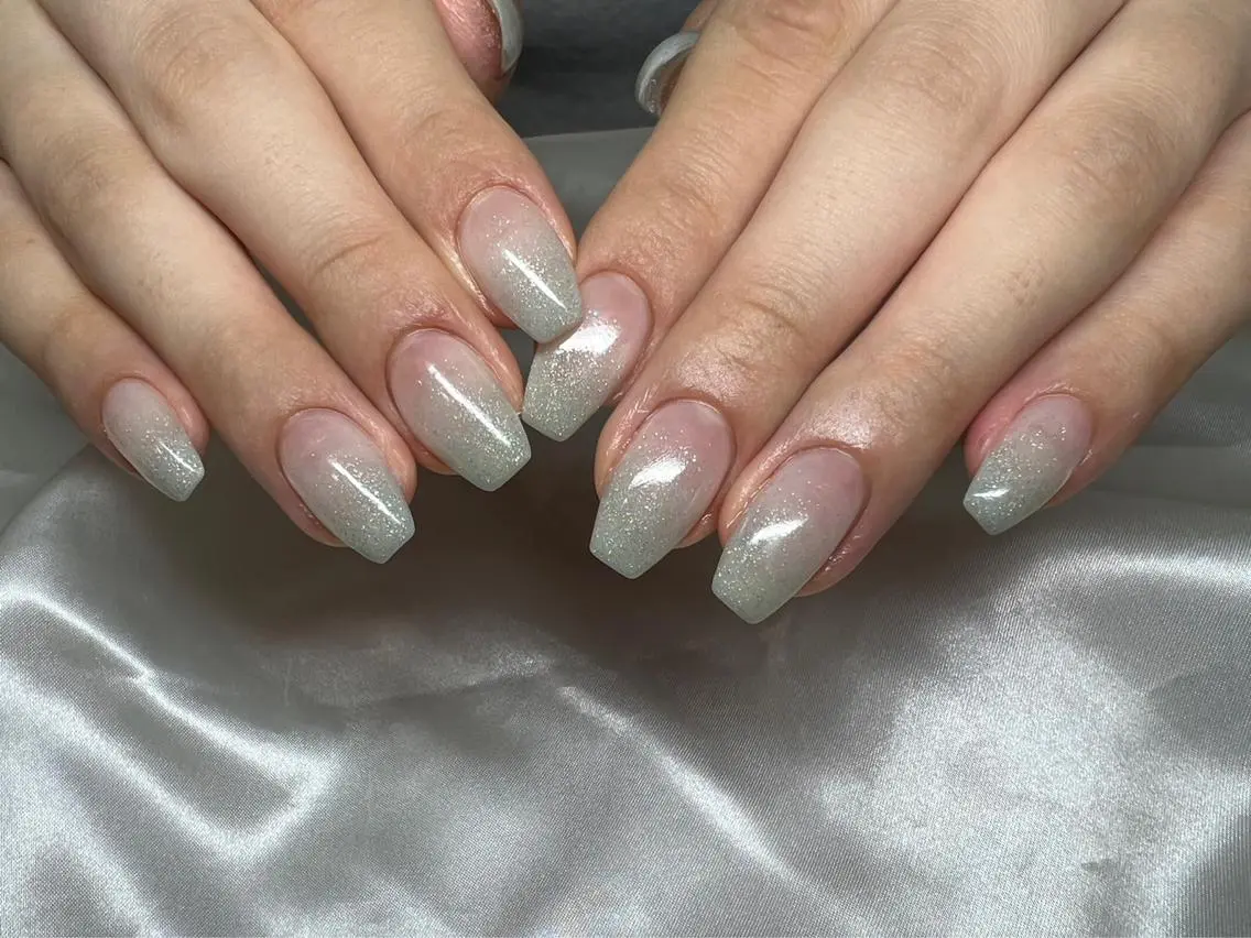 ネイル -N nail- Jr.nailistのネイルデザイン