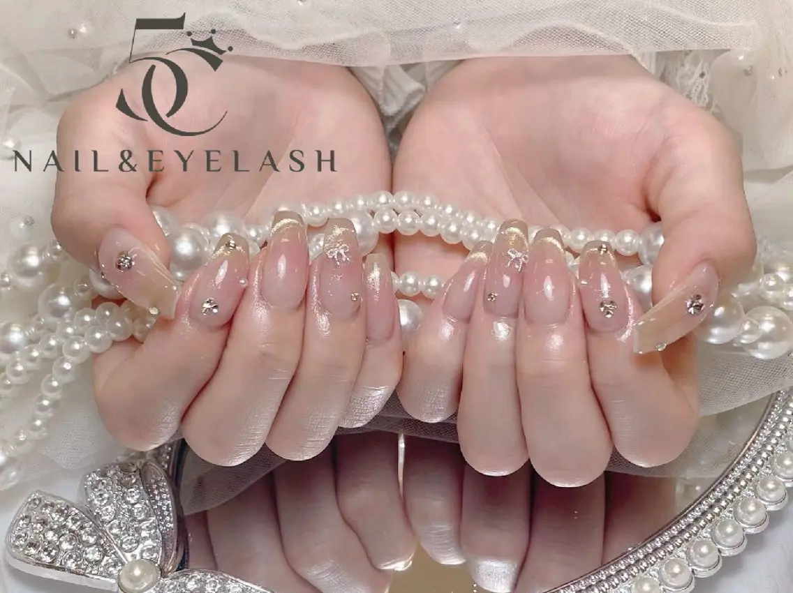 ネイル ふじみ 5C NAILのネイルデザイン