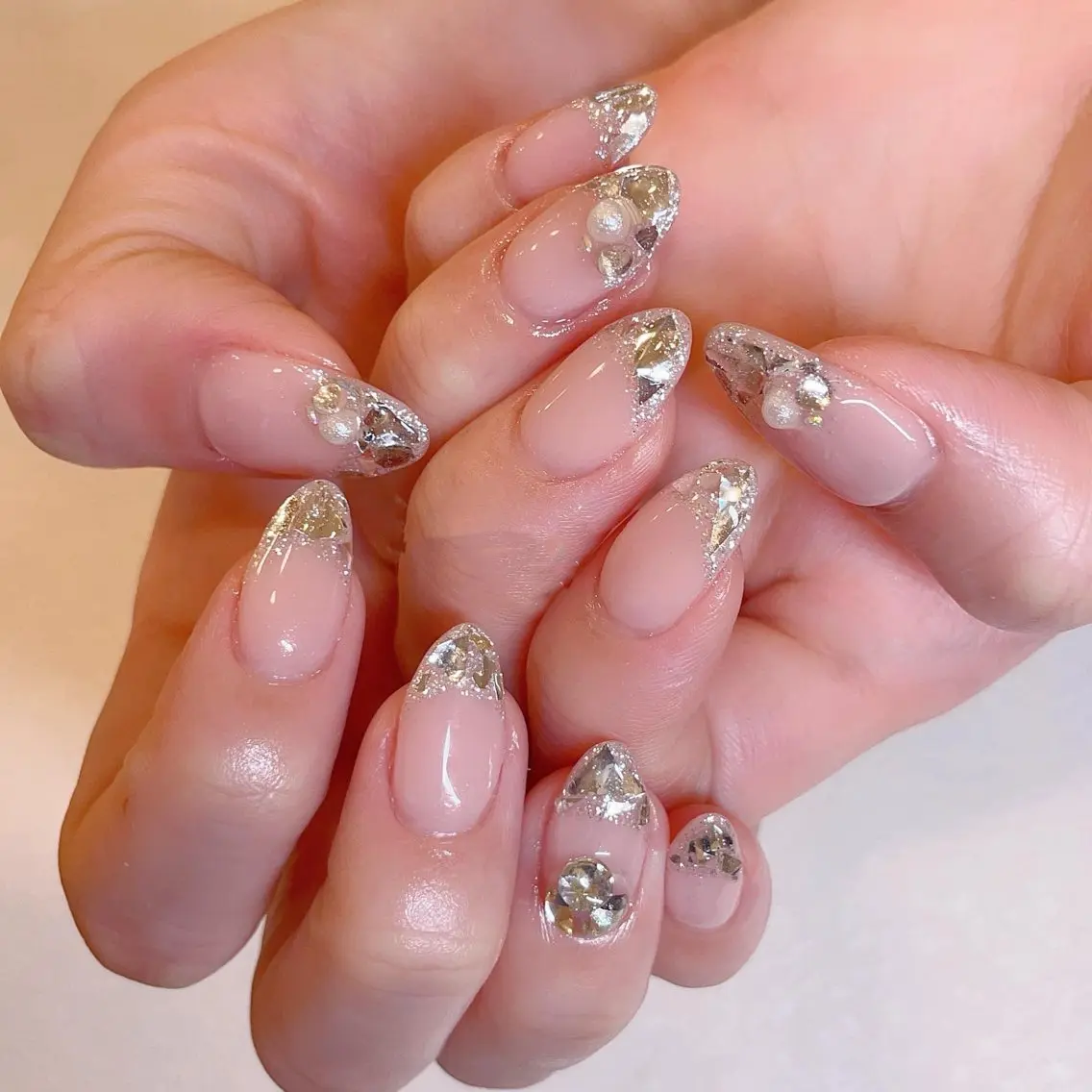 ネイル RUBIS nailのネイルデザイン
