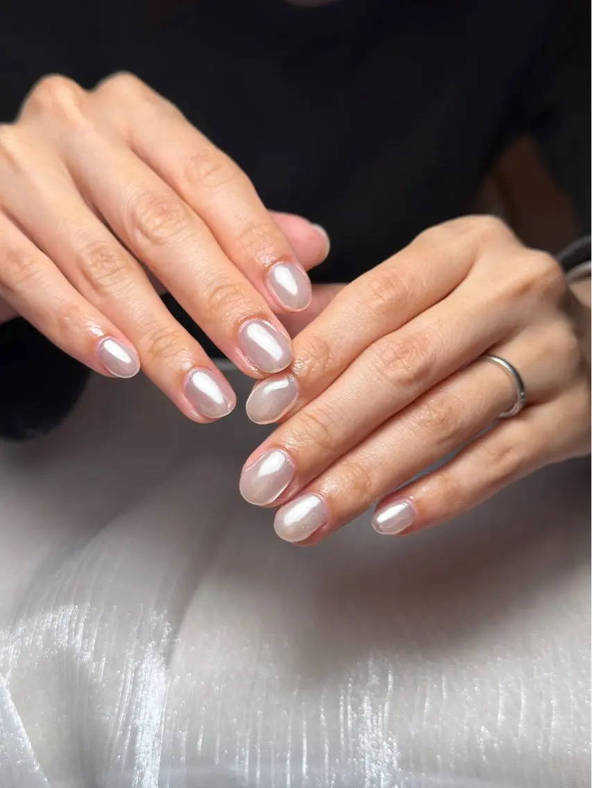 ネイル ハンドネイル Nail Salon Anのネイルデザイン