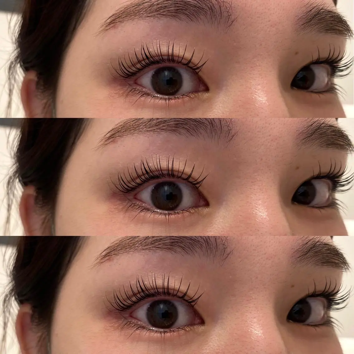 マツエク・マツパ eyelist. AIのマツエク・マツパデザイン
