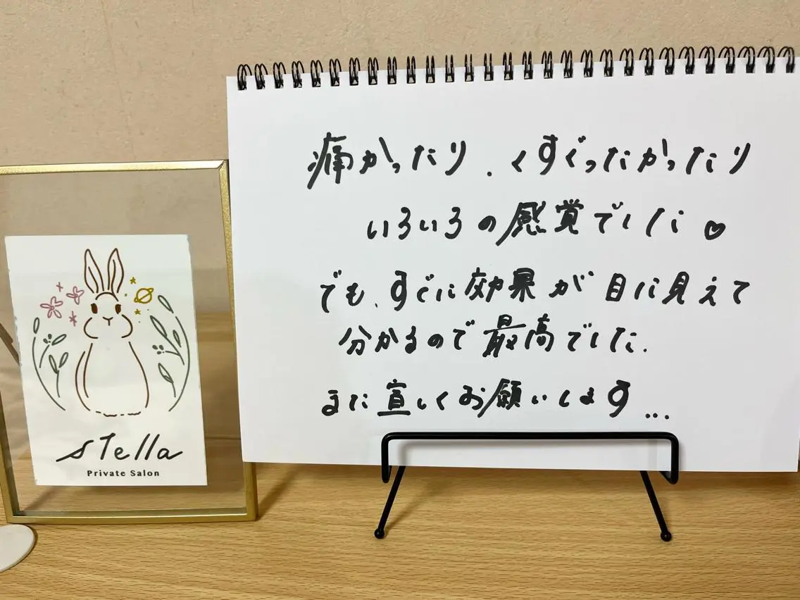 stella都度払い 痩身小顔まつげパーマのマツエク・マツパデザイン