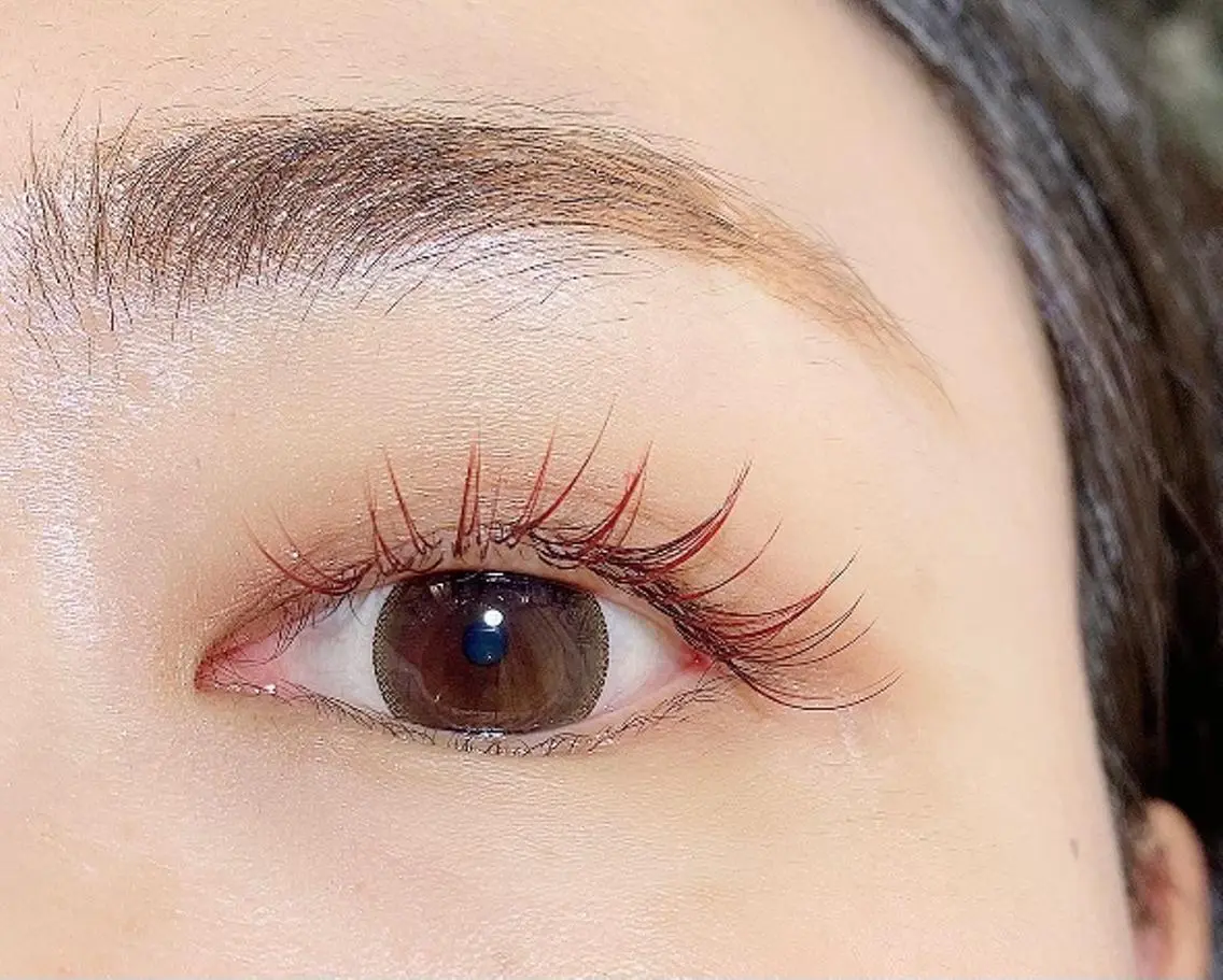 マツエク・マツパ wacca eye designのマツエク・マツパデザイン