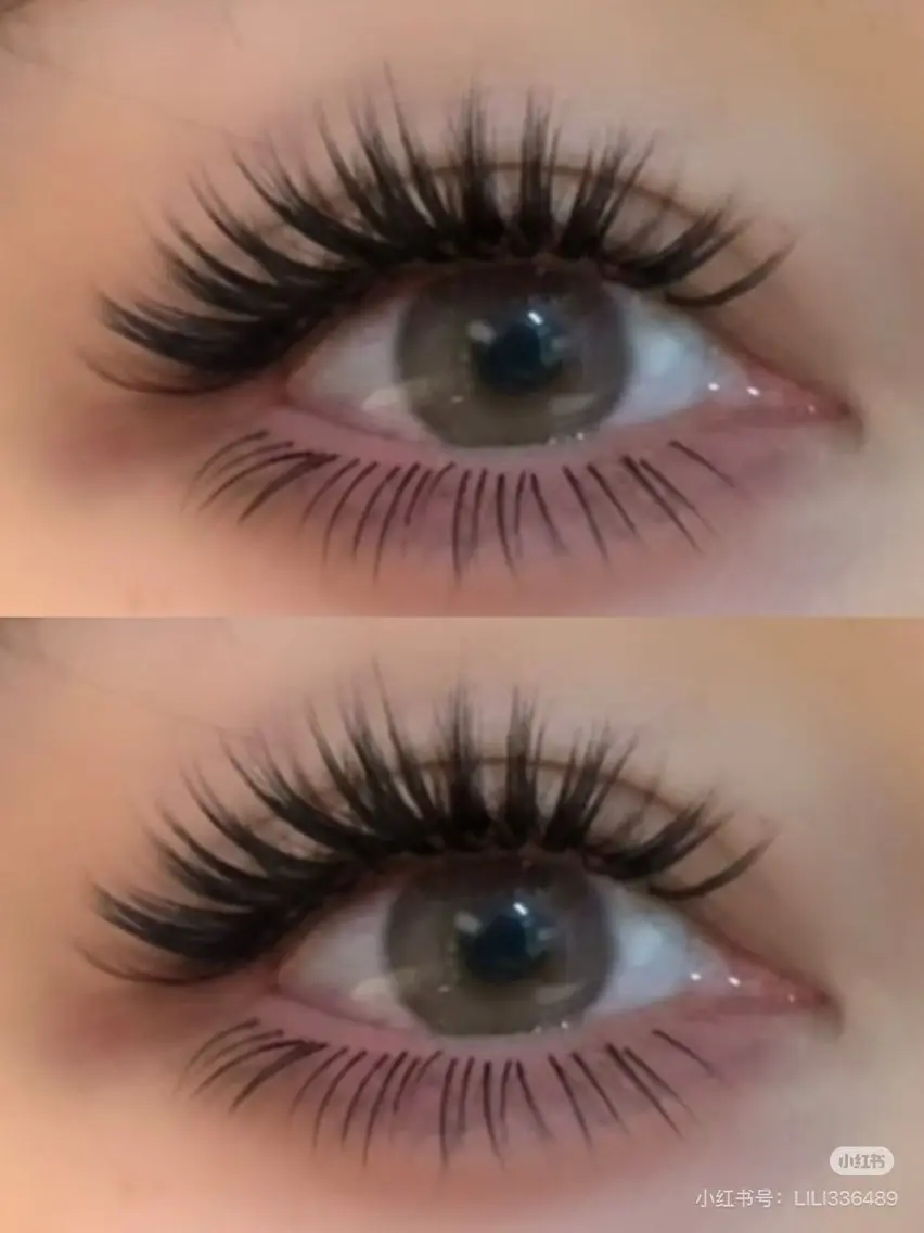 マツエク・マツパ マツエク yingsalon 🧚ゆうな🧚‍♂️のマツエク・マツパデザイン