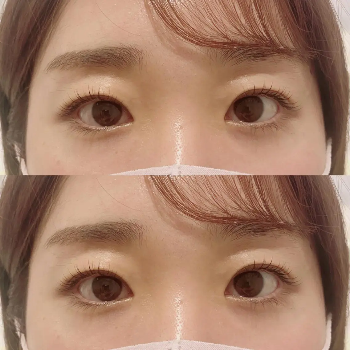 パーマ マツパ MINX eye 青山表参道店のマツエク・マツパデザイン