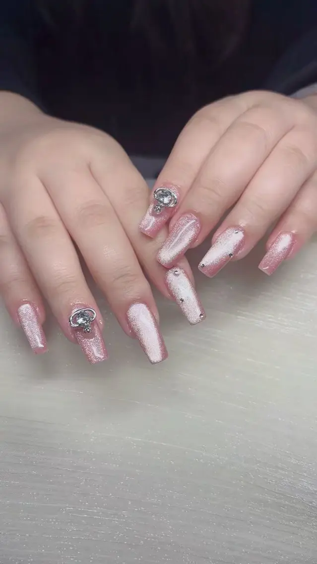 ネイル RuBy Nail93のネイルデザイン