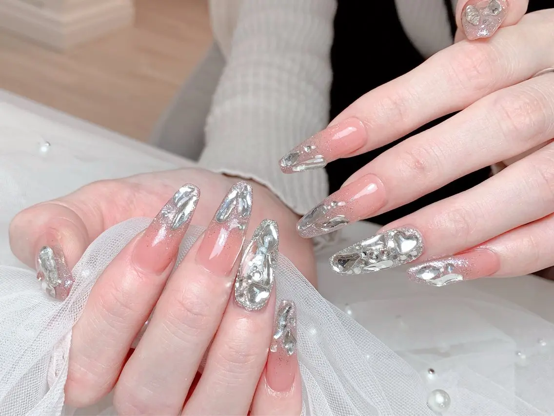 ネイル Bél Nail salonのネイルデザイン