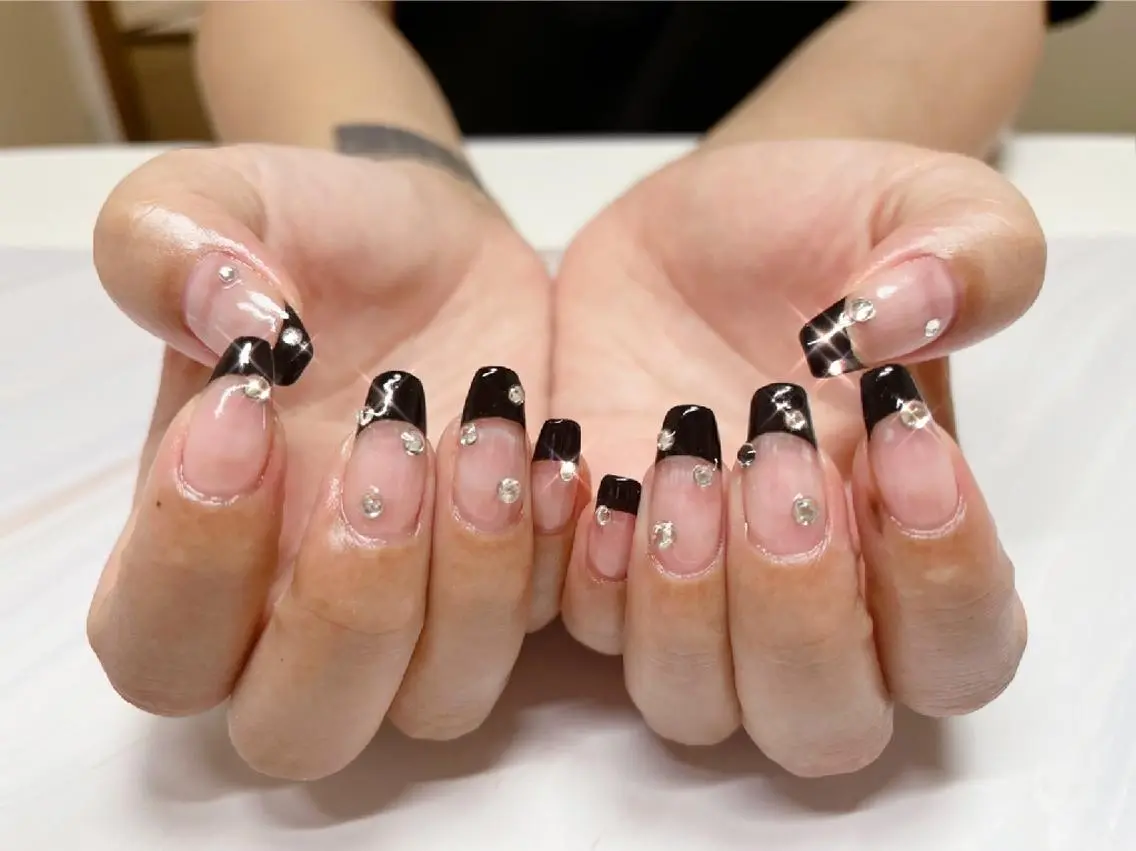 ネイル ハンドネイル emi ♡のネイルデザイン