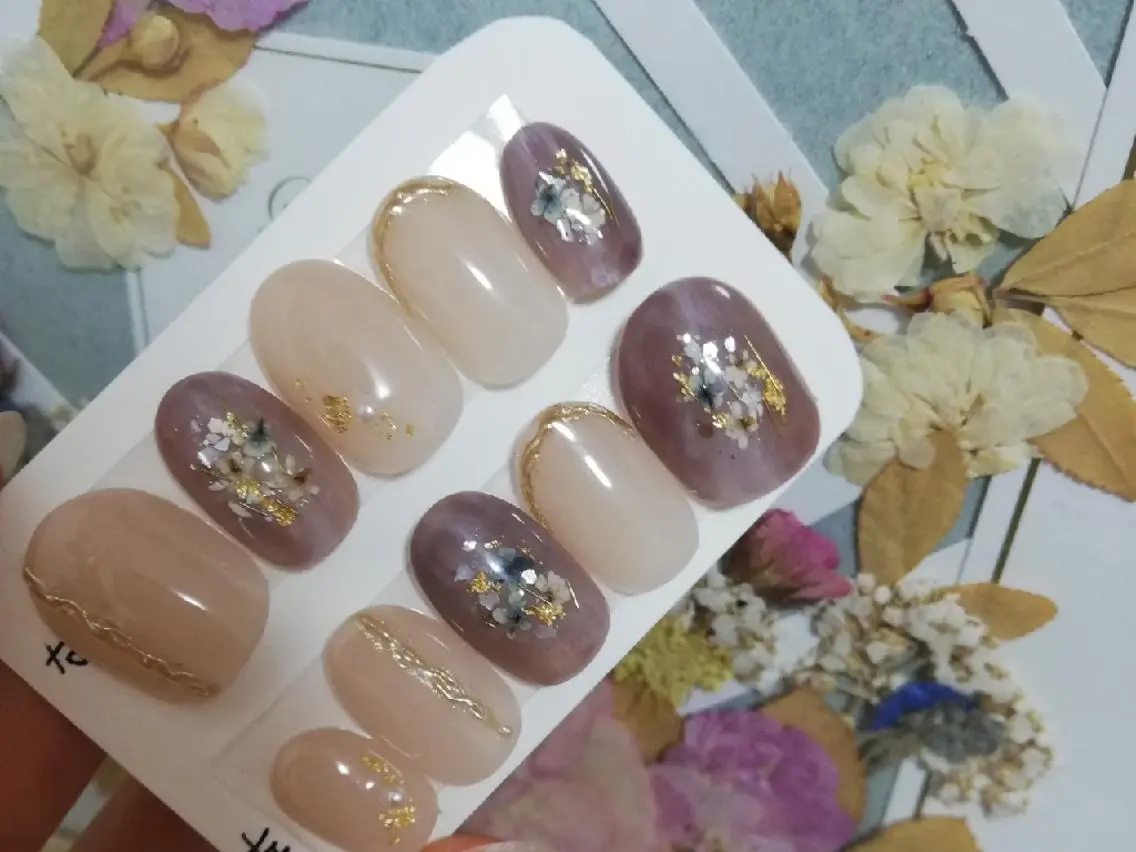 ネイル ネイルサロンほっこり kanaのネイルデザイン