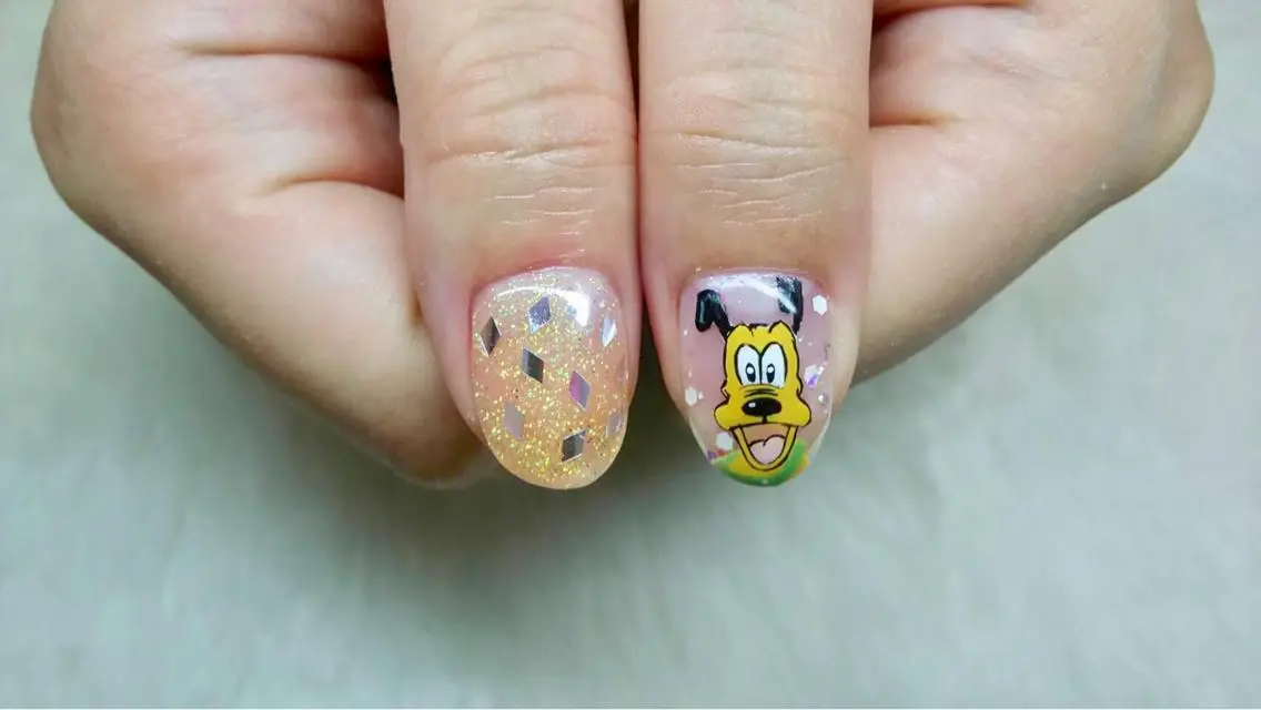 ネイル ハンドネイル Nail lieNのネイルデザイン