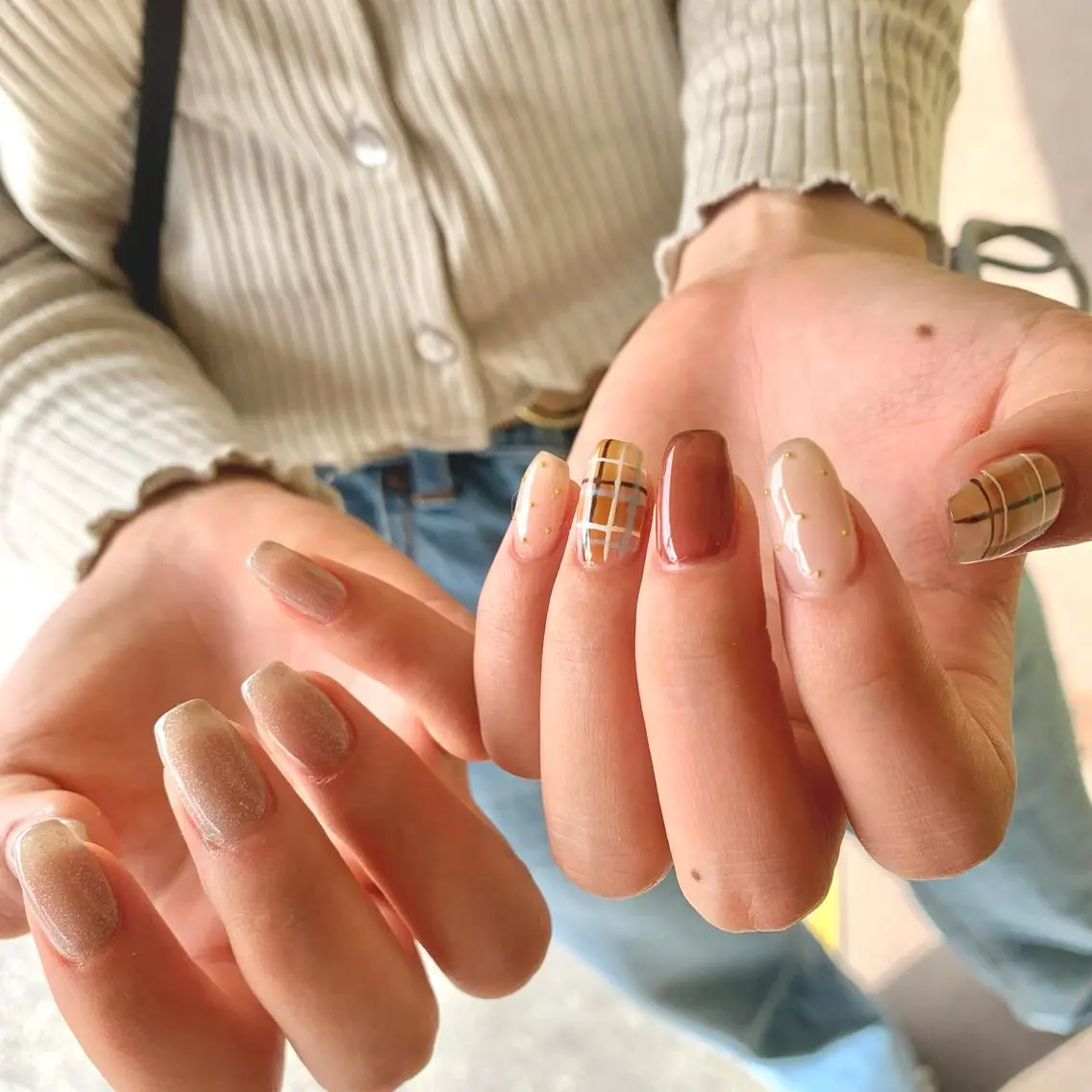 ネイル nail salon matsuRikaのネイルデザイン