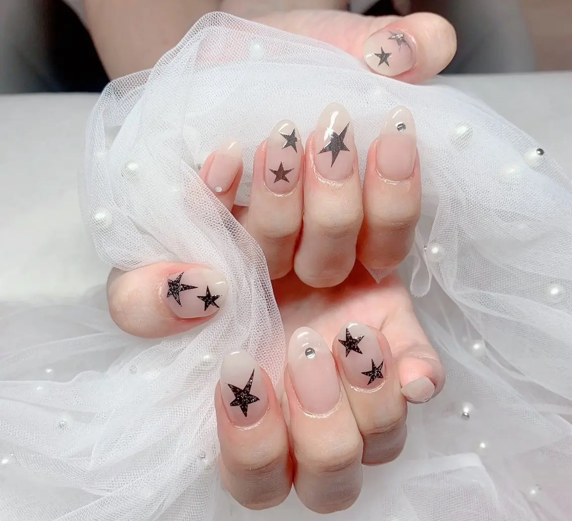 ネイル ハンドネイル Bél Nail salonのネイルデザイン